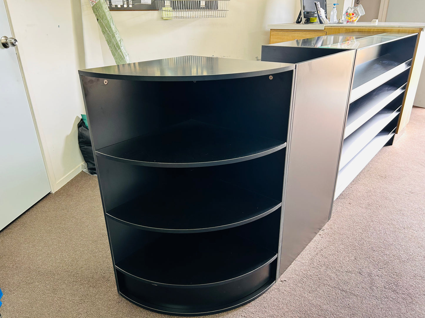 Black Counter