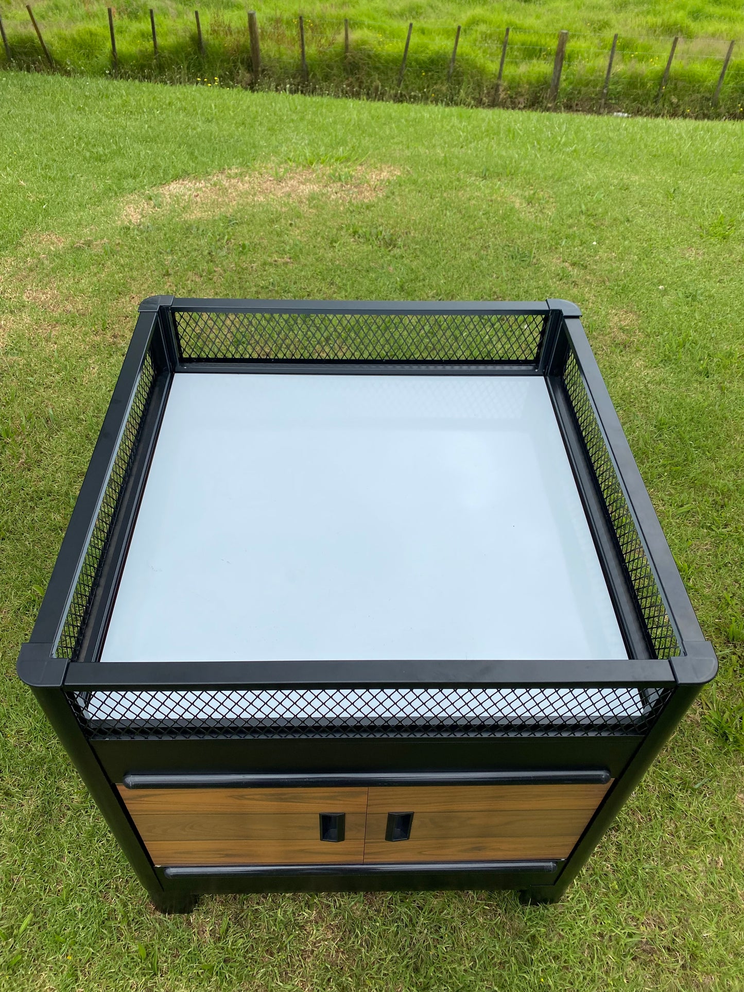 Promotion Table