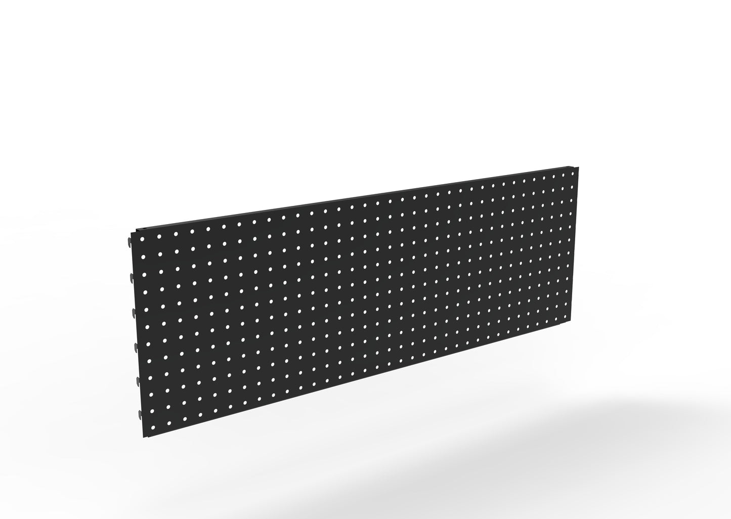 1350mm(H)x900(W)x450(D), Single Side Shelving (BRT1350S)