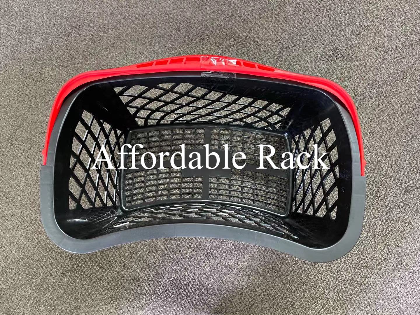 New 25L Shopping Basket with Handle