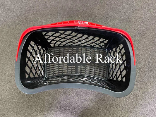 New 25L Shopping Basket with Handle