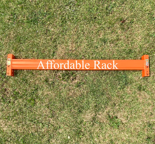 1350mm Long Box Beam Pallet for Racking (AC1350)