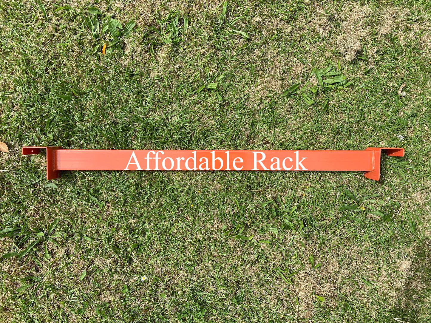 Pallet Support Bar for Pallet Racking