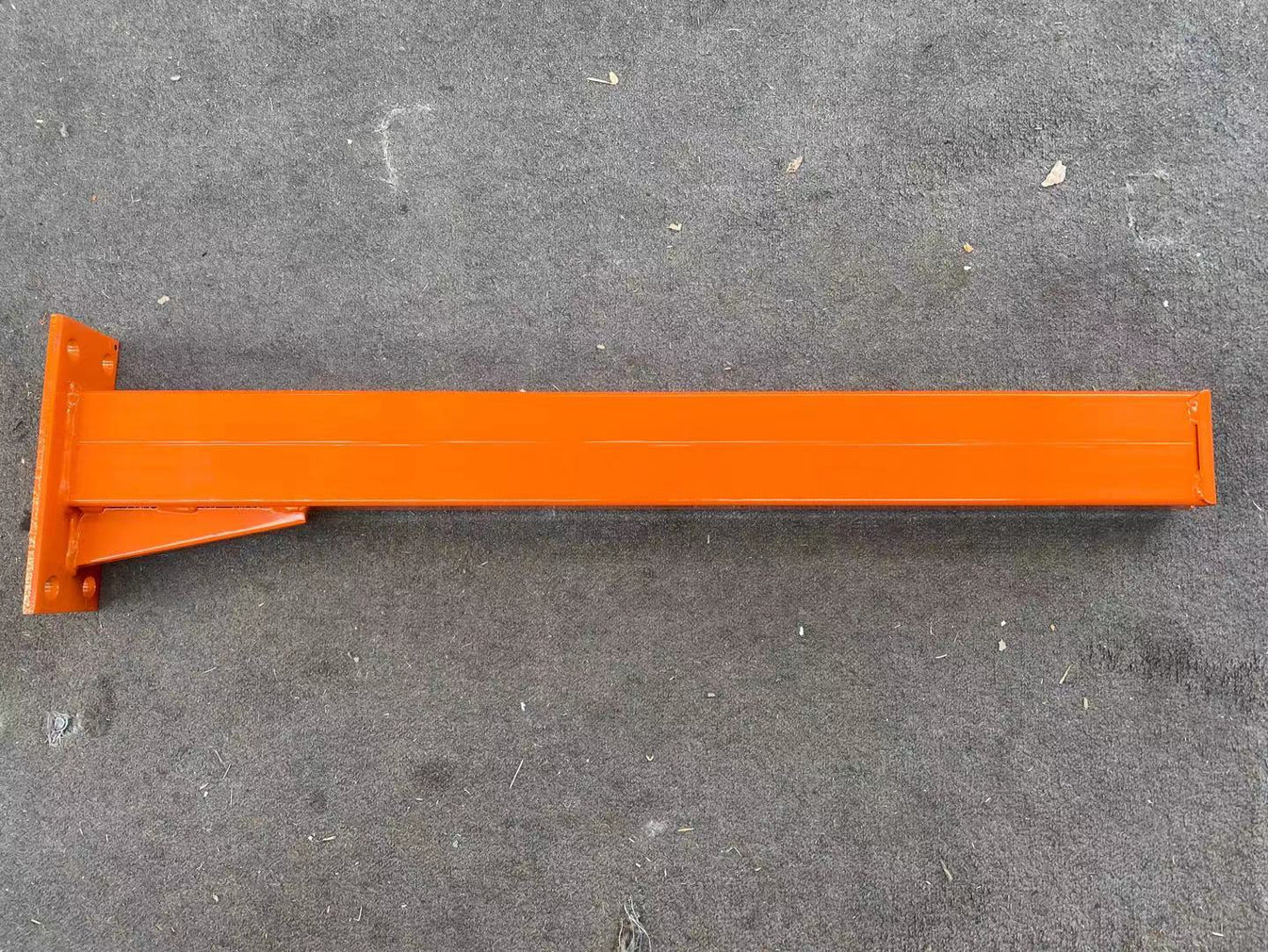 3m Cantilever Racking Single Sided (CAN3000S) with 500kg arms (1000kg ...