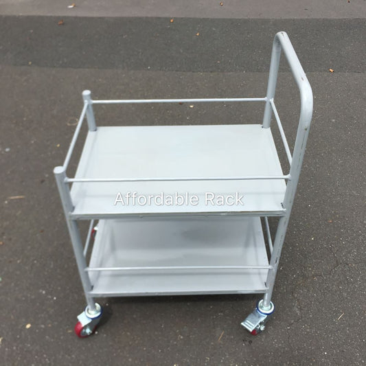 Trolley Platform Cart