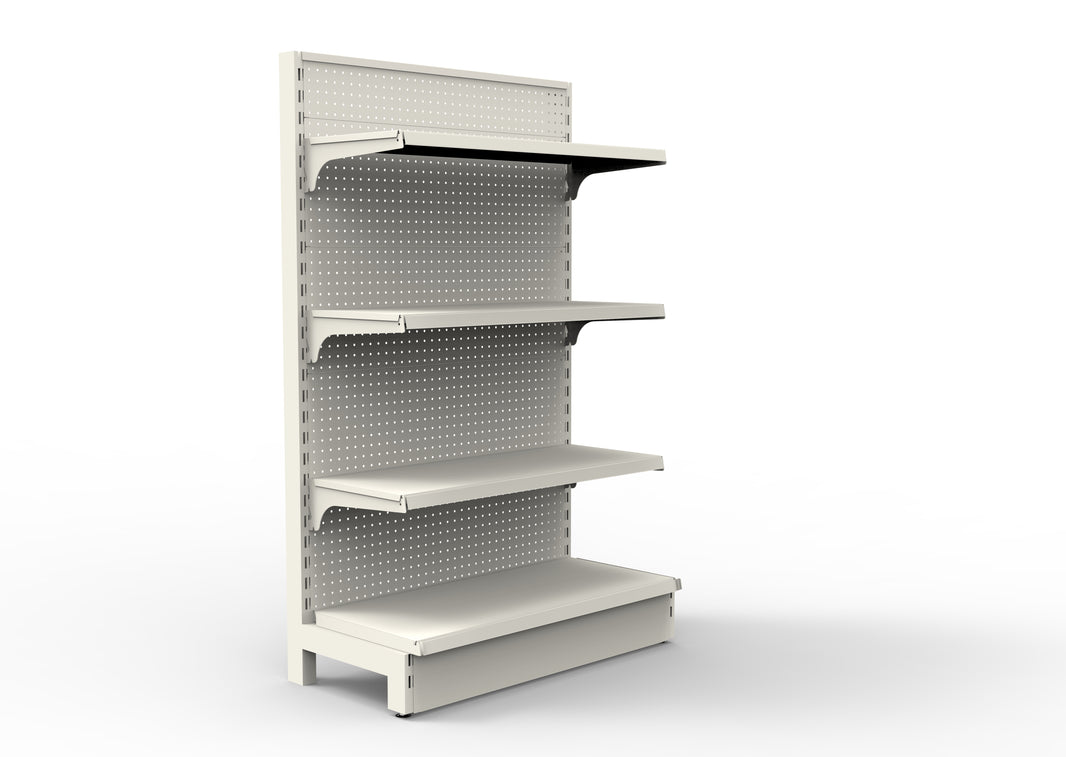 Dairy Shelving – Affordable Rack