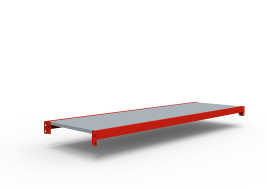 2m Long Extra Level for Warehouse Shelving (ES2000)