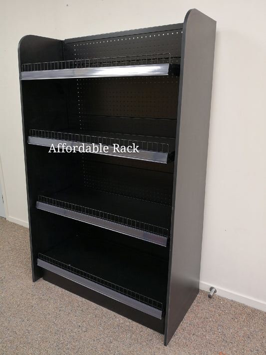 1350mm Side Board for Retail Shelving (SB1350)