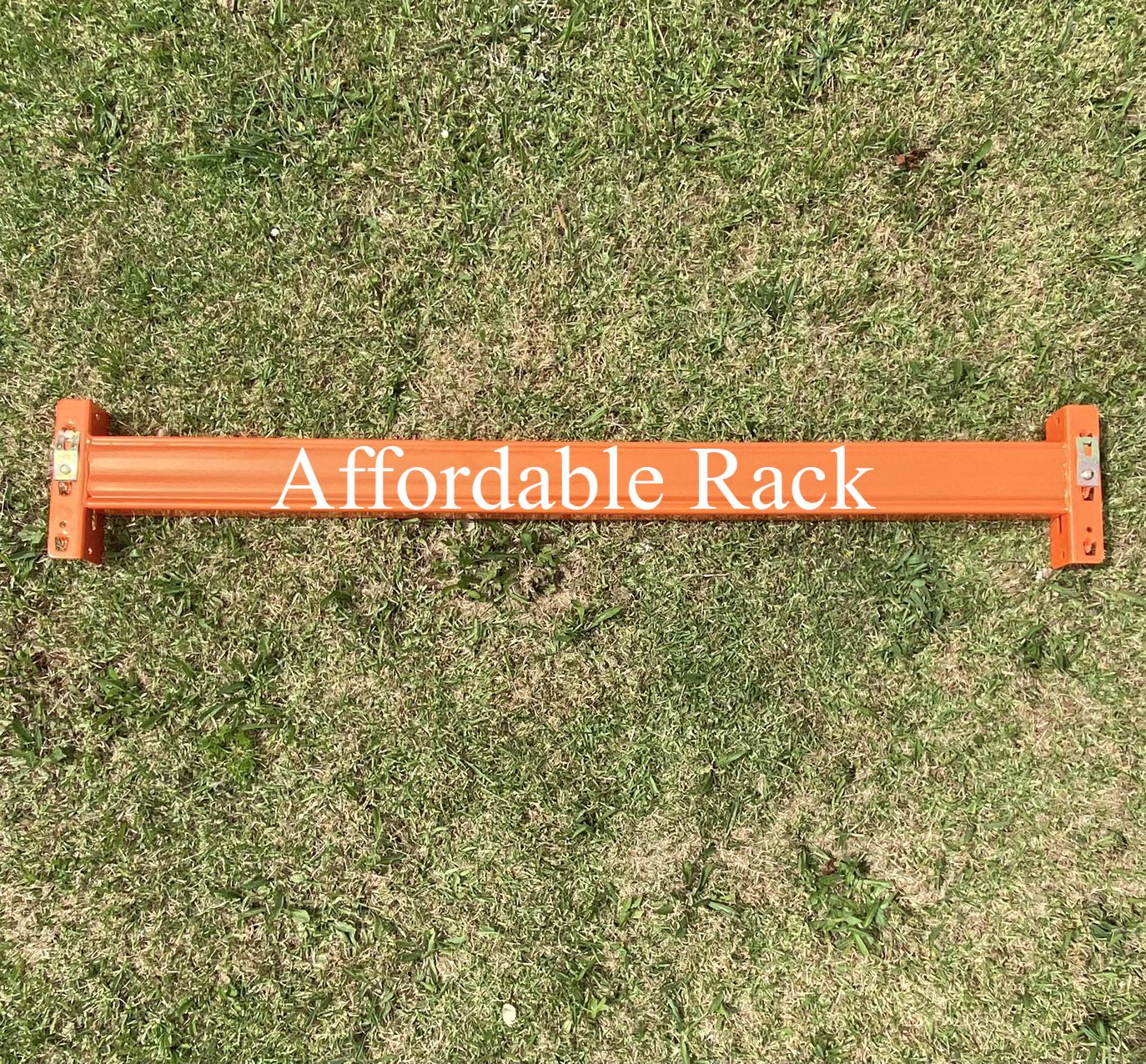 2743mm Long Box Beam for Pallet Racking (AC2743) – Affordable Rack