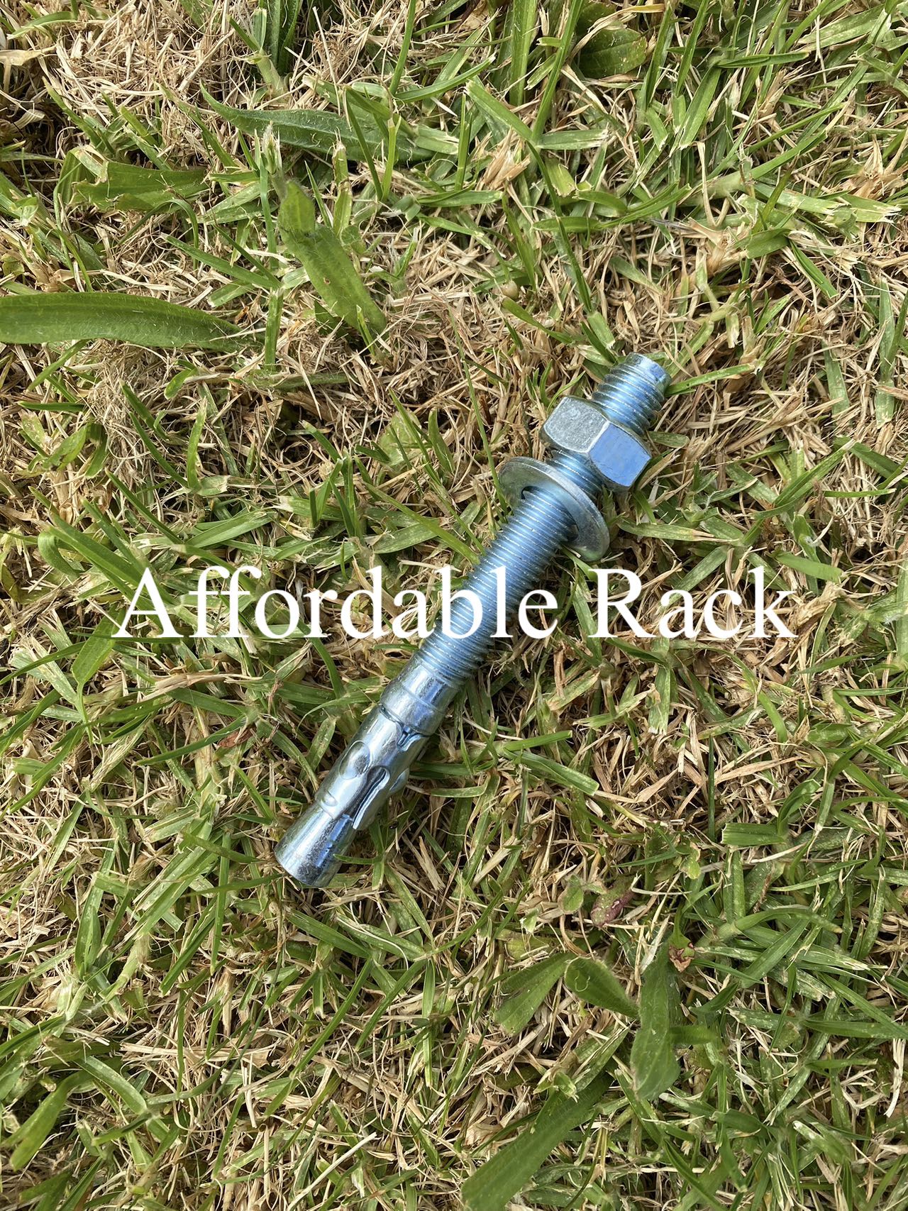 DynaBolt for Pallet Racking – Affordable Rack